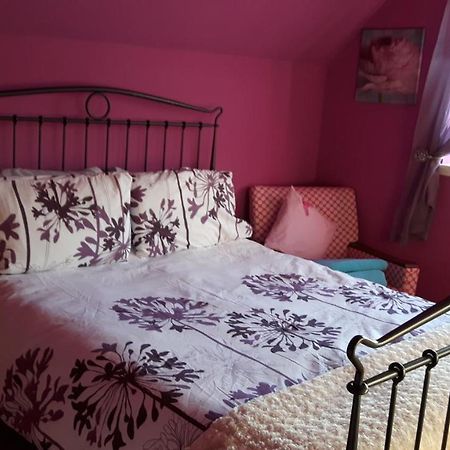 Bed and Breakfast The Stables,Kirkmichael à Blairgowrie and Rattray Extérieur photo